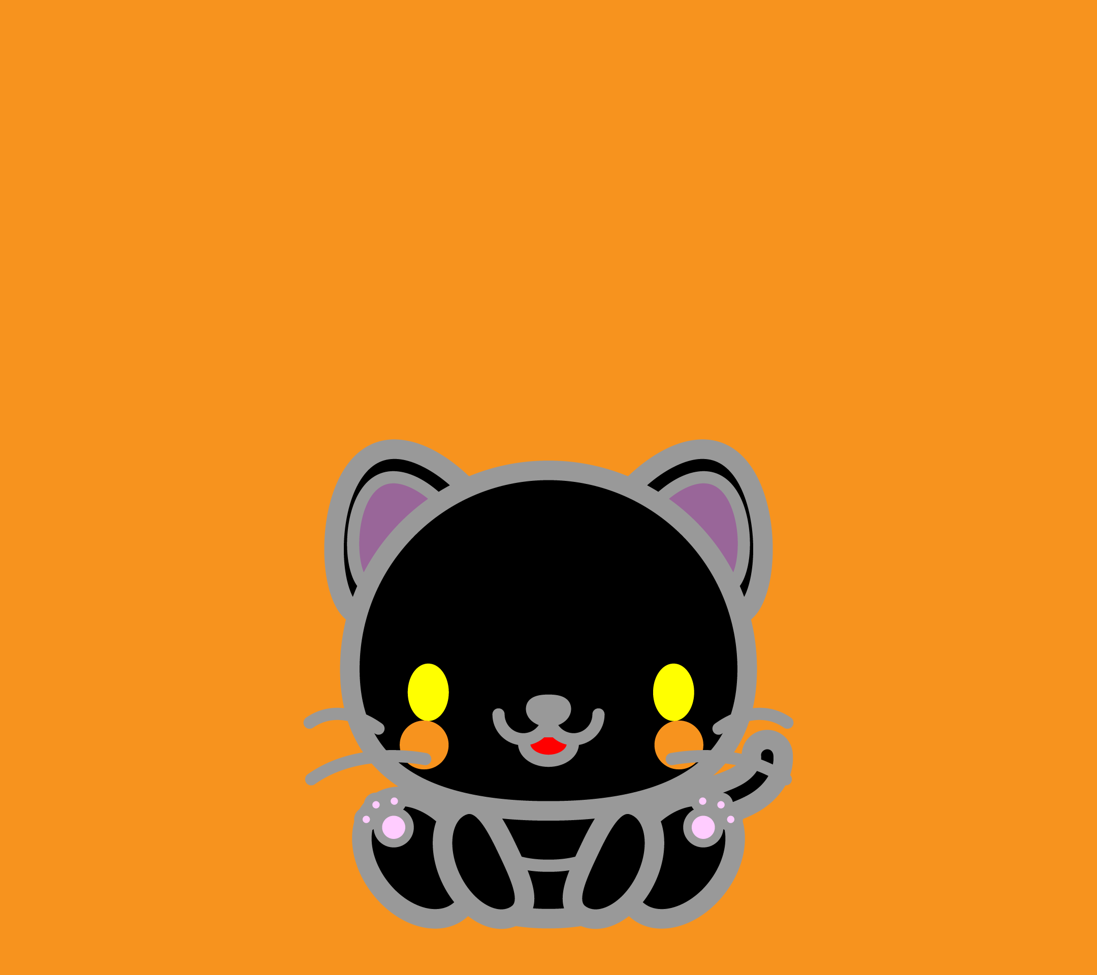 ディズニー画像ランド ラブリー壁紙 Android 黒