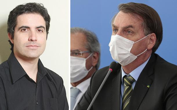 Recuo de Bolsonaro faz parte de uma estratégia política, diz Bernardo Mello Franco