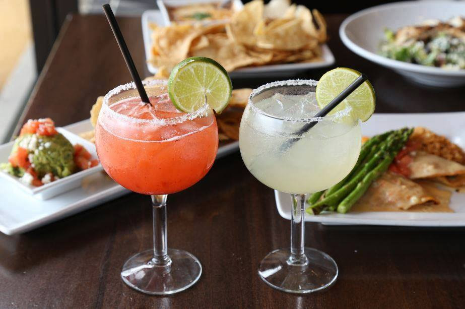 Check out their menu for some delicious mexican. Here Are The 10 Most Delicious Margaritas You Can Get In Missouri