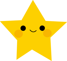 Elaullidoestercolomer 最も好ましい 星 イラスト かわいい フリー 星 イラスト かわいい フリー