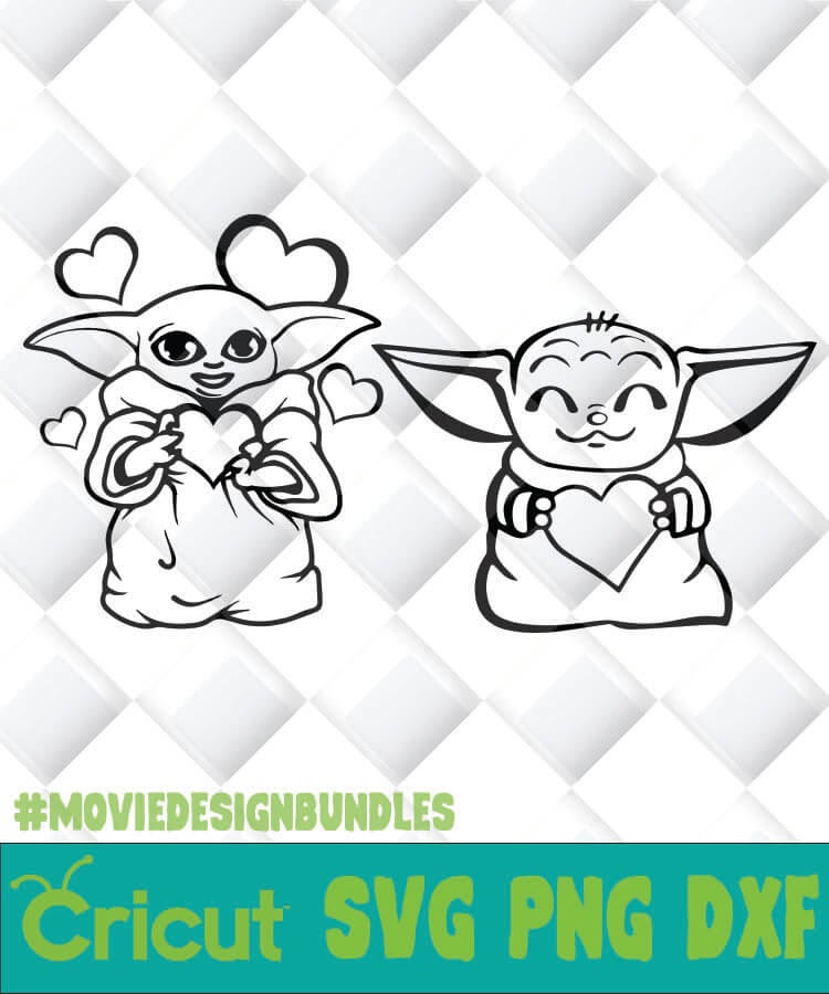 Free Free 294 Baby Yoda Harry Potter Svg Free SVG PNG EPS DXF File