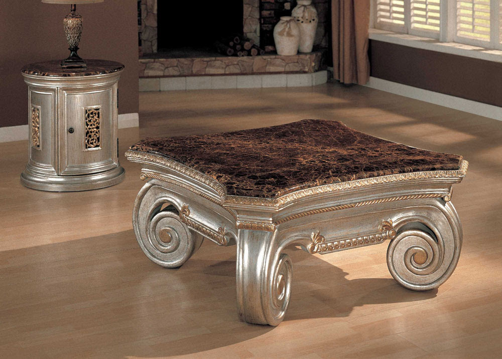 For those seeking a hint of the traditional for their living room, avetex furniture's classic coffee tables might well be the perfect choice. Traditional Coffee Table Victory By Yuan Tai Furniture Classic Console Tables