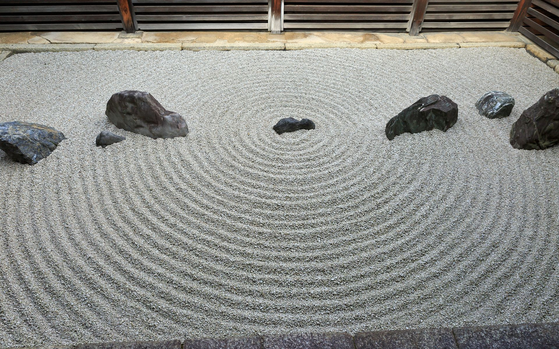 トップ100 枯山水 壁紙 最高の花の画像