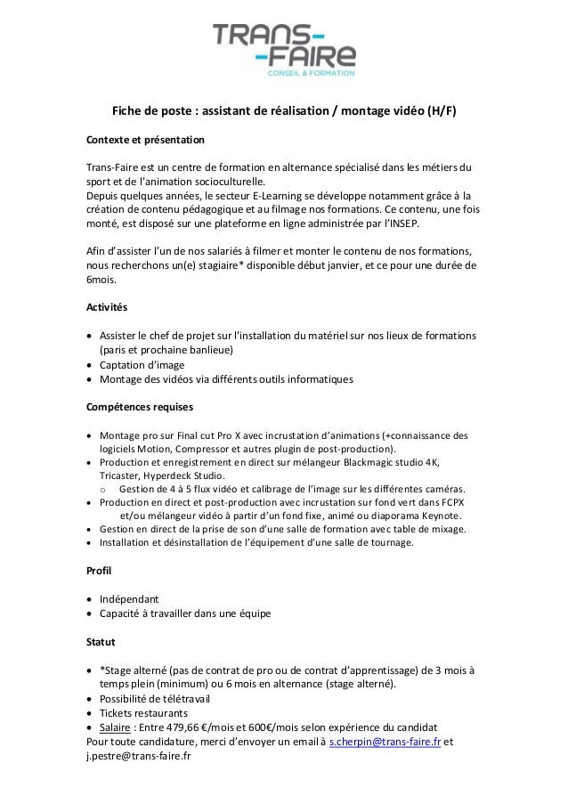 Lettre De Motivation Candidature Ong - Perodua a