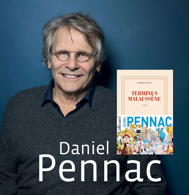 Daniel-Pennac