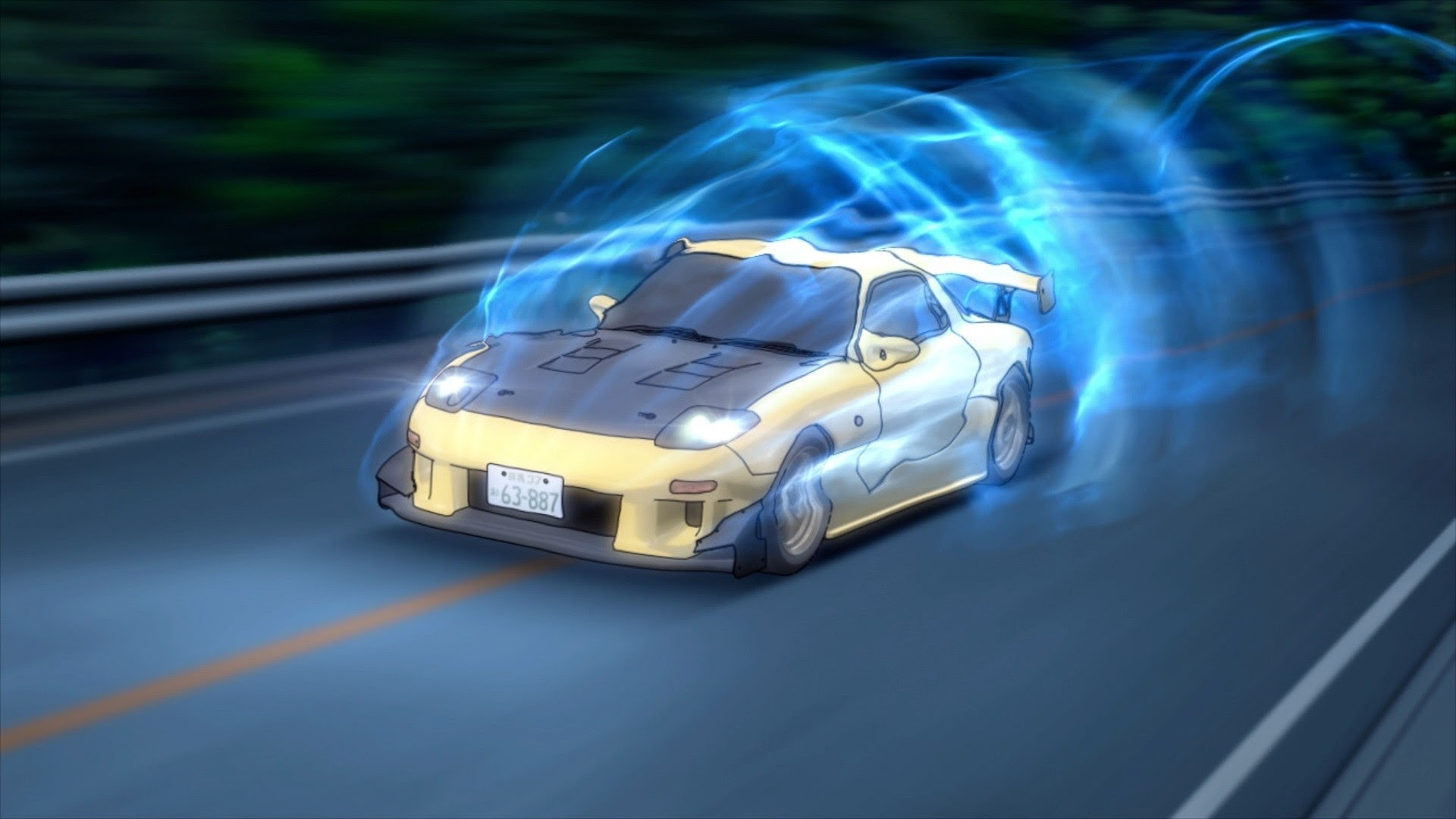 最高の頭文字d Fd3s 壁紙 最高の花の画像