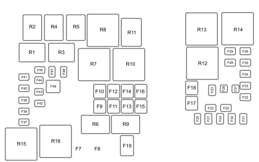 2016 Kenworth T680 Fuse Box Diagram - Wiring Diagram Schemas