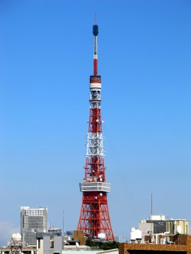 最高のイラスト画像 最高かつ最も包括的な東京 タワー フリー 素材