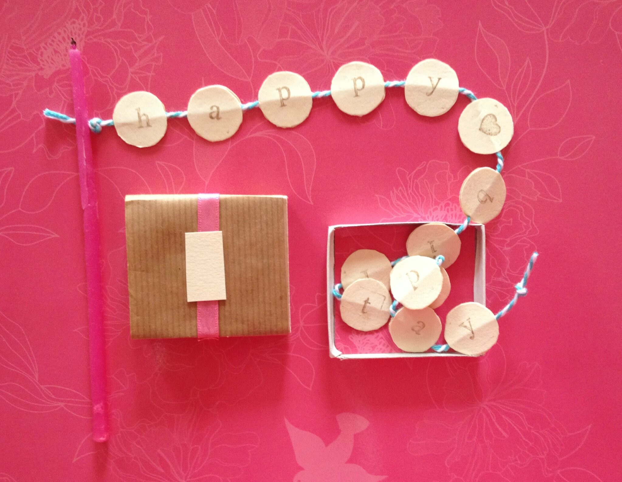 Carte Anniversaire Originale Diy Starbox Fiolazoezoey Blog