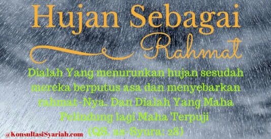  Kata  Hujan  Pagi Hari PAGI CUACA