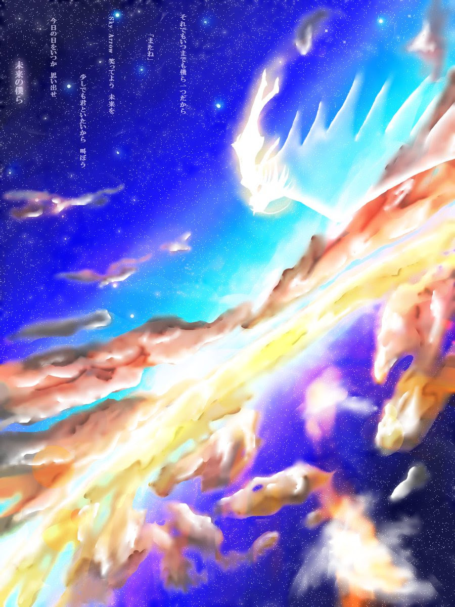 アスノヨゾラ 哨戒 班 壁紙 高 画質