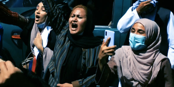 En Afghanistan, la crainte du pire pour les femmes