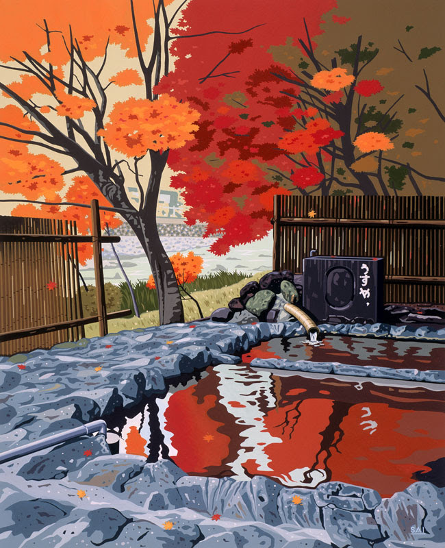 50 素晴らしい風景 景色 秋 イラスト ディズニー画像のすべて