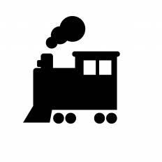 ラブリー汽車 イラスト 簡単 かわいいディズニー画像