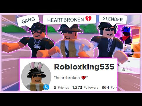 However, the name also implies a person's identity, especially when it … Slender Usernames Roblox Login Information Account Loginask