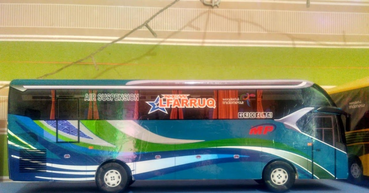  Bus  Luragung Alfarruq Mr Gaplek Wallpaper  Mr Gaplek Di 