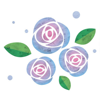 美しい花の画像 最新のhdイラスト 薔薇 おしゃれ