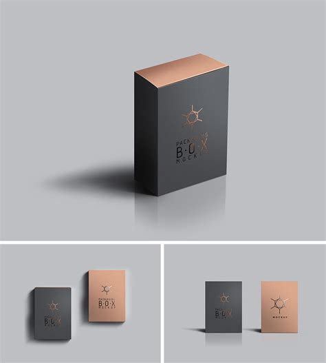 Download Mockup Neon Box Psd - Free Download Mockup