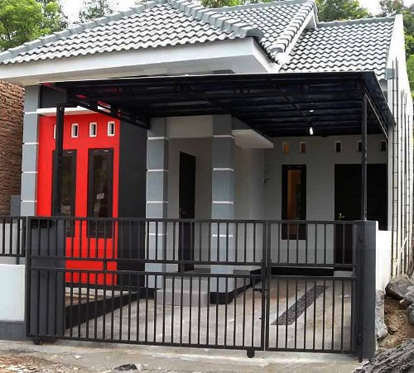 Top Konsep 27 Keramik  Garasi  Mobil Terbaru