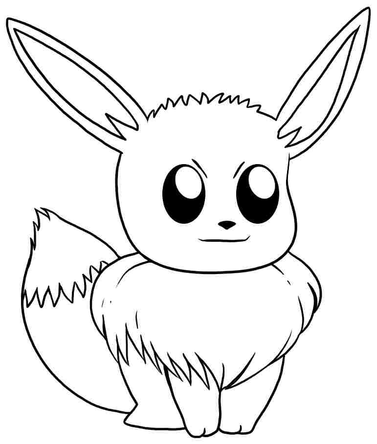 This is drawing demonstration application. Free Pokemon Cartoon Pictures Download Free Pokemon Cartoon Pictures Png Images Free Cliparts On Clipart Library
