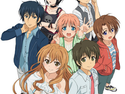 [最も好ましい] 大学生 アニメ 125744-大学生 アニメ