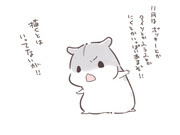 99以上 書き方 ゆるい かわいい ジャンガリアン ハムスター ハムスター イラスト Josspicturewqwsr