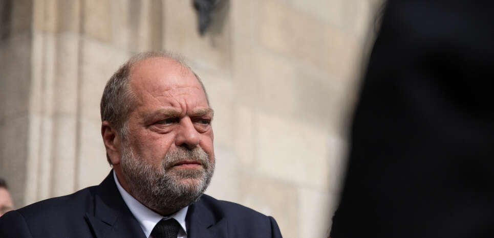 Procès d’Eric Dupond-Moretti pour prise illégale d’intérêts : le ministre de la Justice déclaré non coupable et relaxé