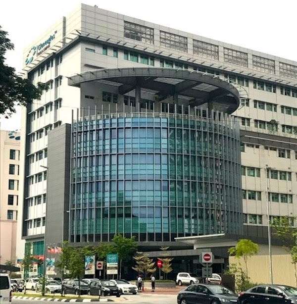 As this hospital is located at the city, there are many ways to get here using public transportation. 5 Popular Private Hospitals In Malaysiaclinictrip