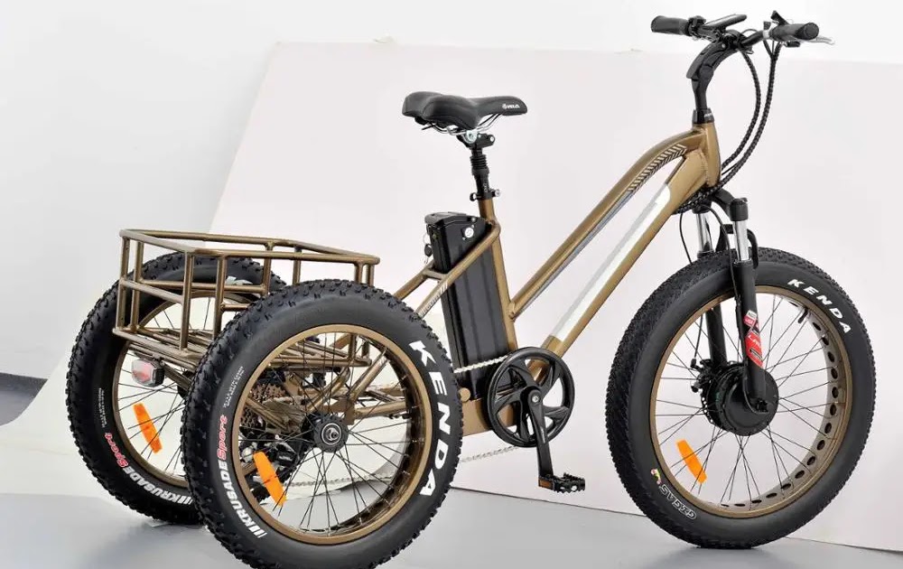 vélo bicyclette roue