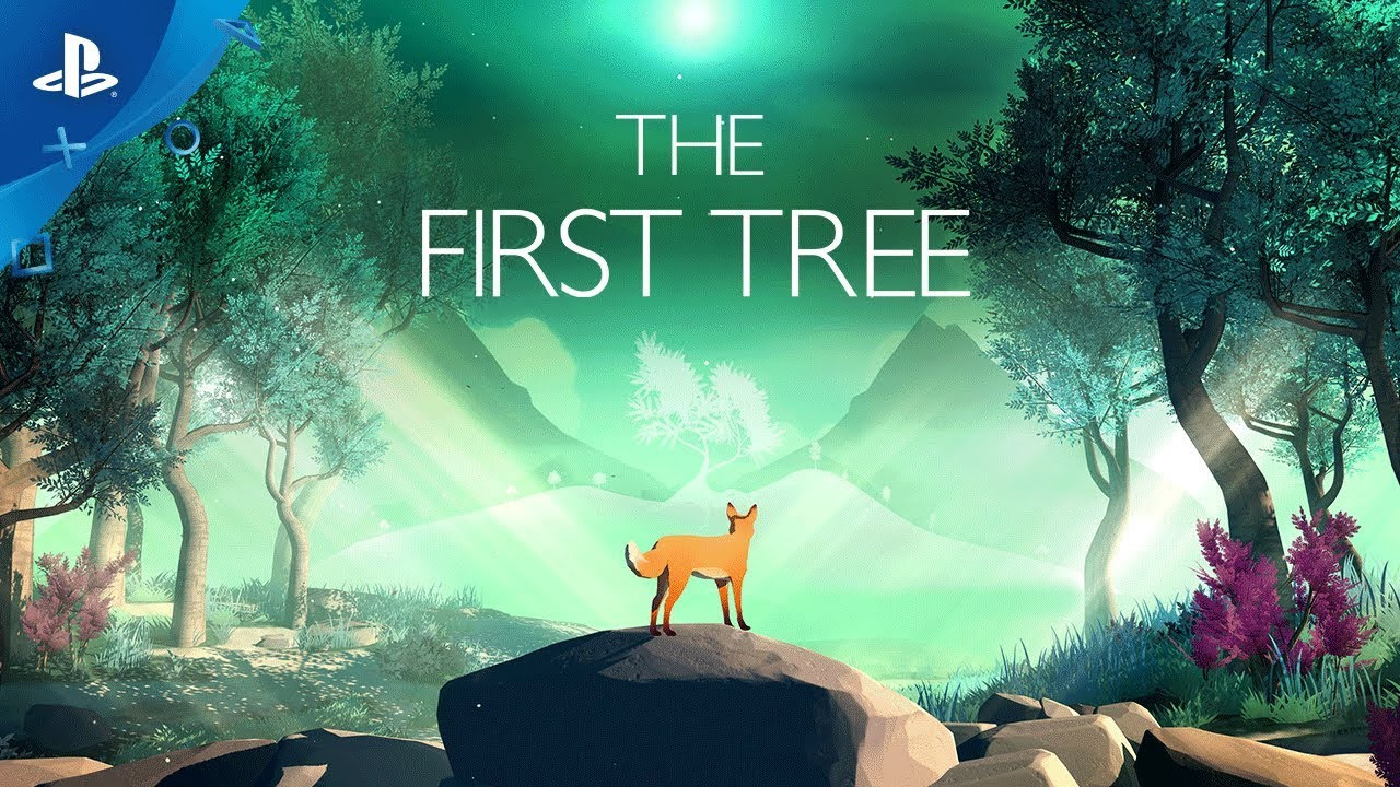 THE FIRST TREE