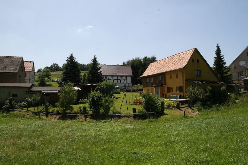Haus Zur Miete Crailsheim Und Umgebung | Helen Koridze
