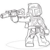 It is created by dave filoni, … Lego Star Wars Coloring Pages Free Coloring Pages