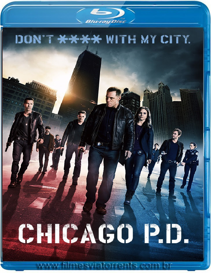 Chicago PD 1ª Temporada Torrent HDTV | 720p | 1080p ...