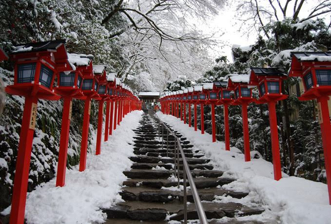 ベスト50 京都 雪景色 壁紙 最高の壁紙コレクション