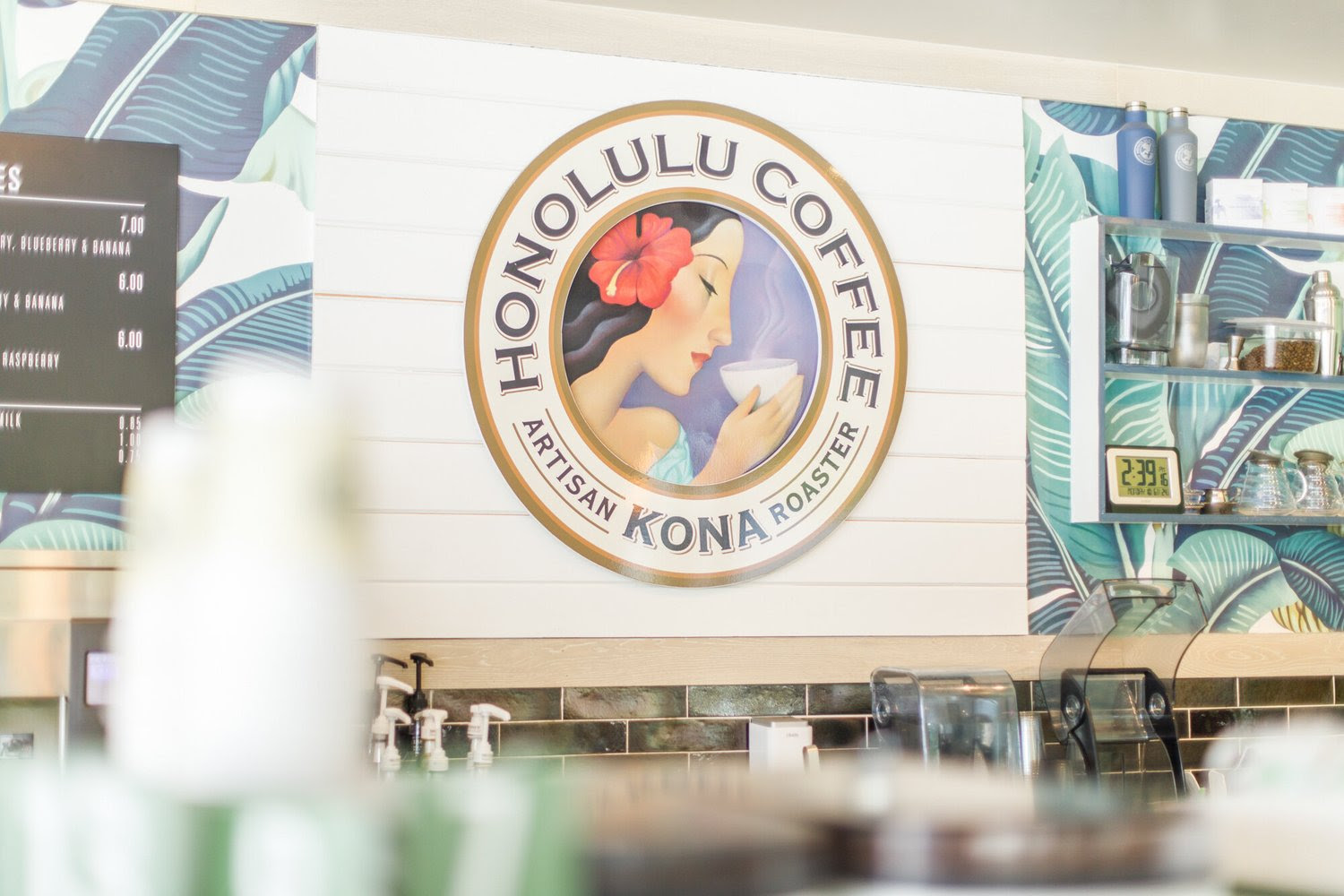 Maybe you would like to learn more about one of these? Honolulu Coffee Vancouver