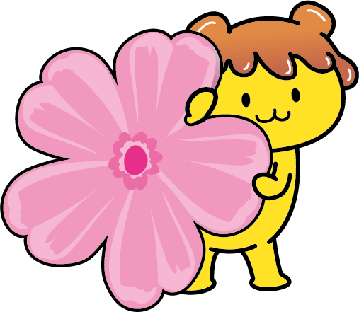 コレクション 芝桜 イラスト 芝桜 イラスト 簡単