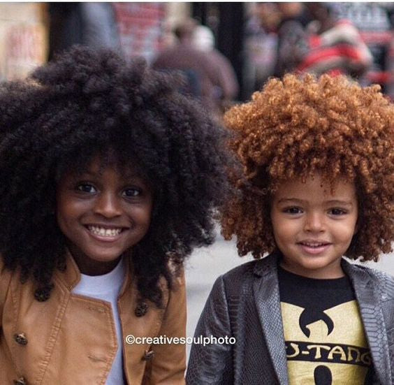 Check out our black kids hair clip selection for the very best in unique or custom, handmade pieces from our shops. African American Children S Hairstyles And Tips Perfect Locks