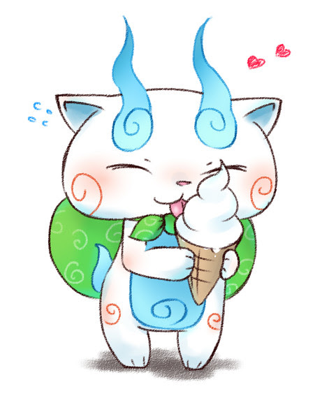 イラスト 壁紙 コマ さん 壁紙の性質