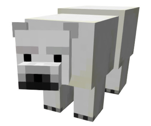 無料ダウンロードマインクラフト 動物 最高の動物画像
