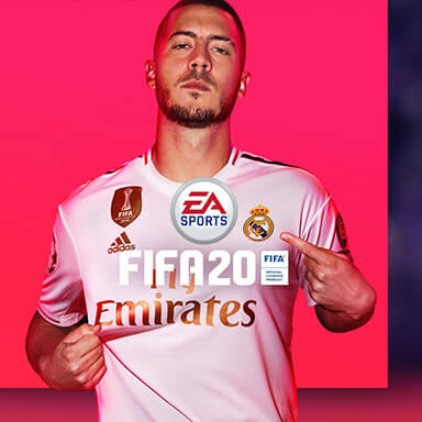 FIFA 20 Demo