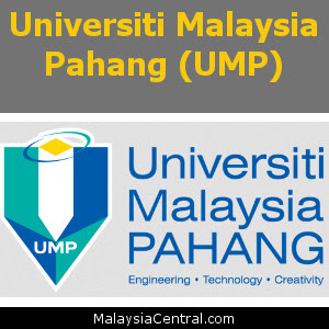 Последние твиты от ump malaysia (@umpmalaysia). Universiti Malaysia Pahang Ump
