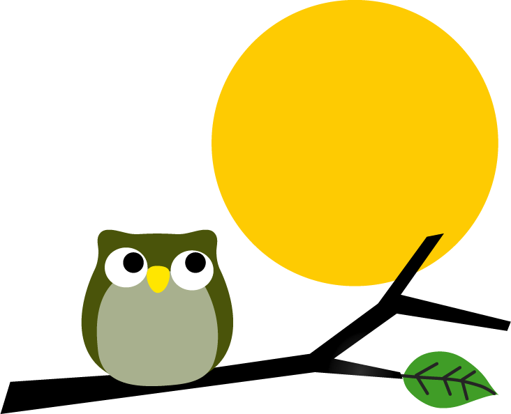 元のフクロウ イラスト フリー素材 ディズニー画像のすべて