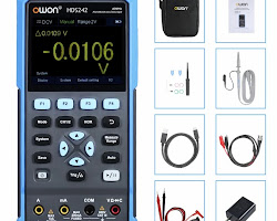 Image of Owon Direct website