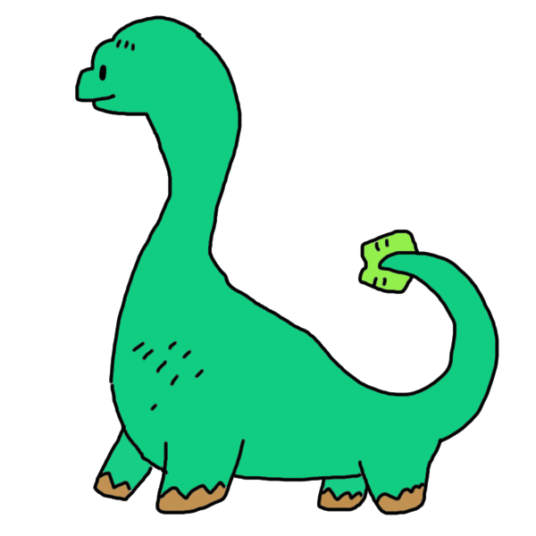 すべての動物の画像 トップ100スピノサウルス イラスト かっこいい