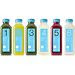 A Guide to Common Juice Cleanses