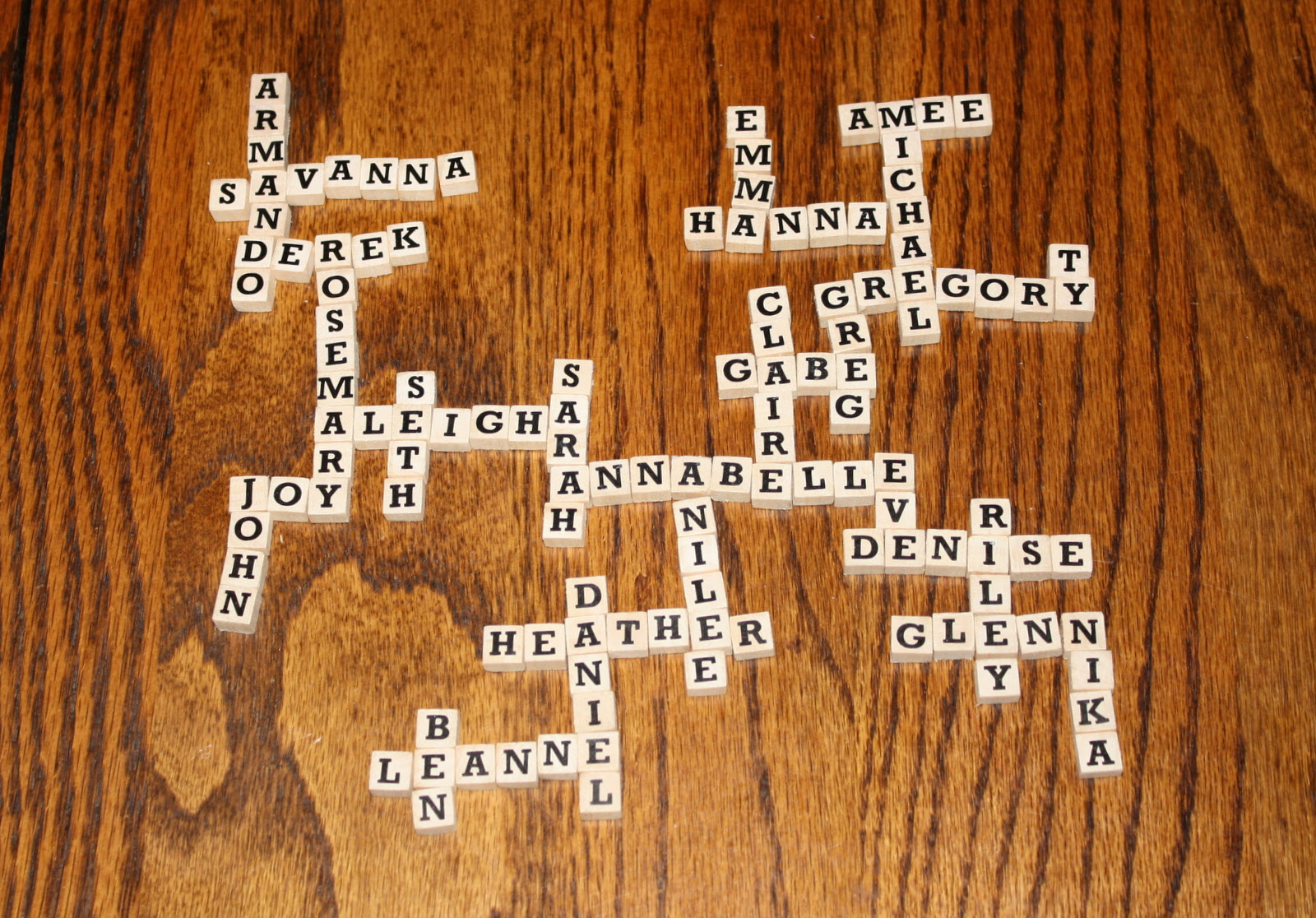 Basic Carpentry Tool Crossword Clue