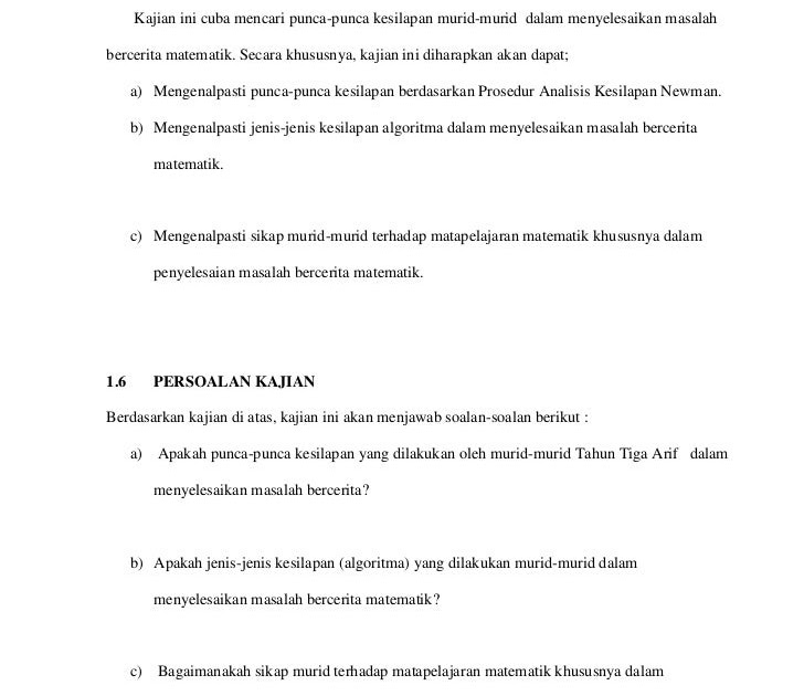 Soalan Penyelesaian Masalah Bahagi Matematik Tahun 3 - Kuora m