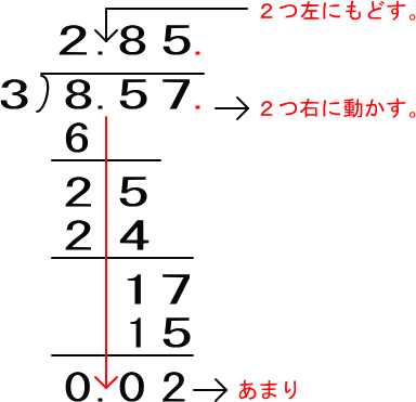 エレガント小数点 の 掛け算 やり方 最高のぬりえ