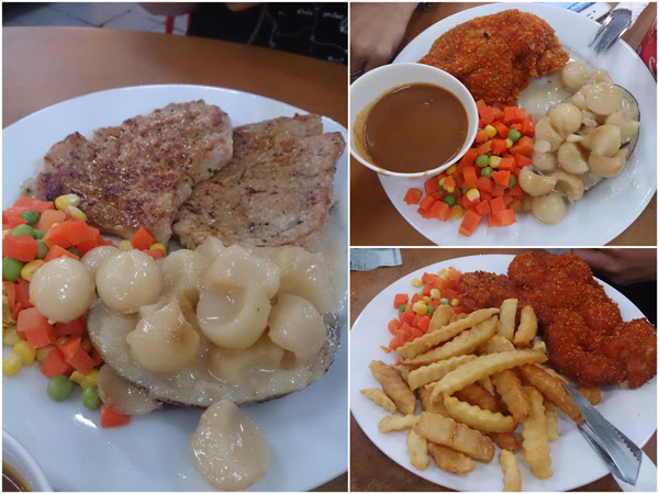 Restaurants near sheraton petaling jaya hotel. Kyspeaks Tag Western Food
