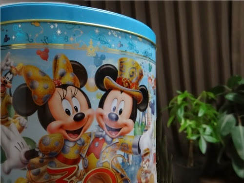 75 ディズニー クランチ カロリー ディズニー画像